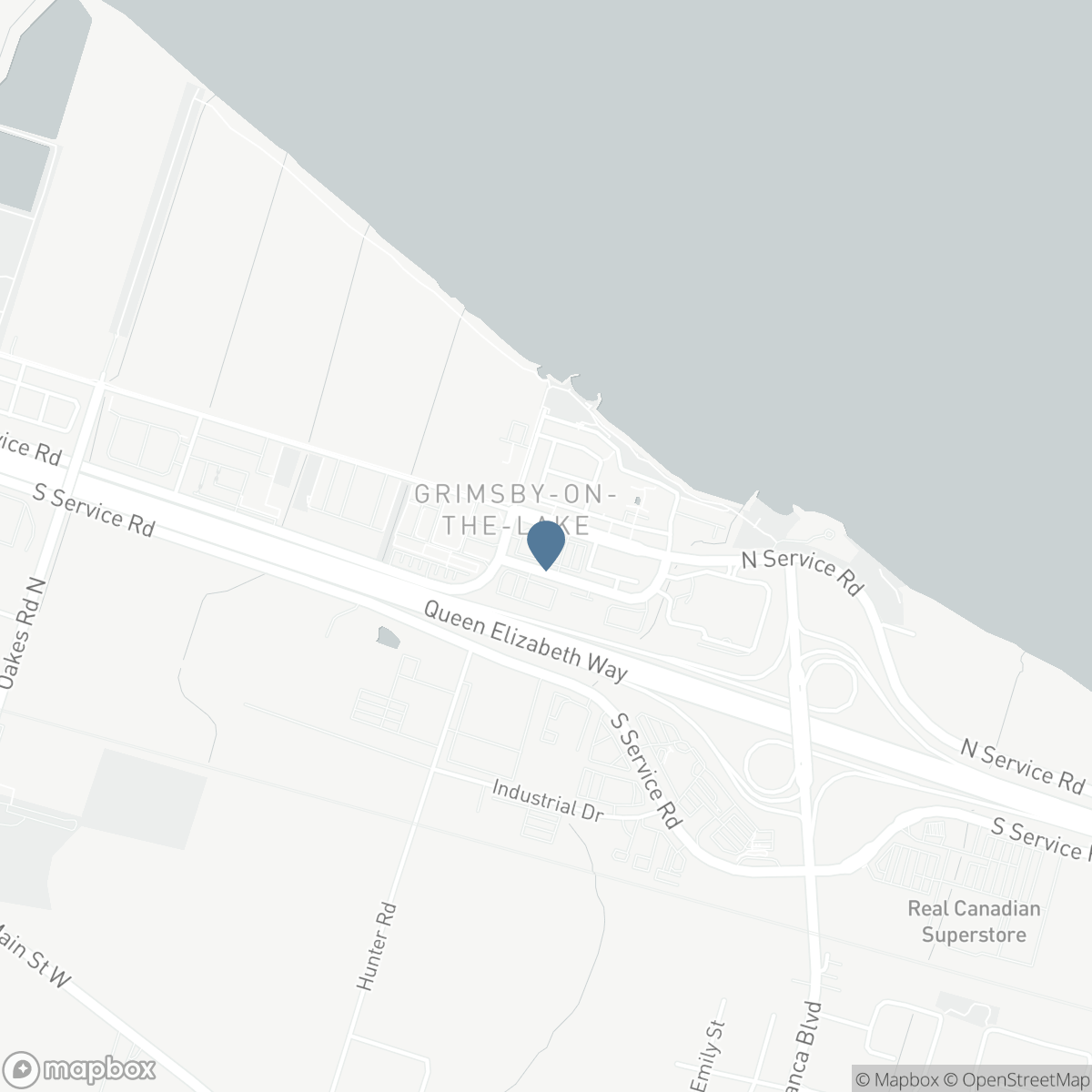 385 WINSTON Road Unit# 1402, Grimsby, Ontario L3M 4E8